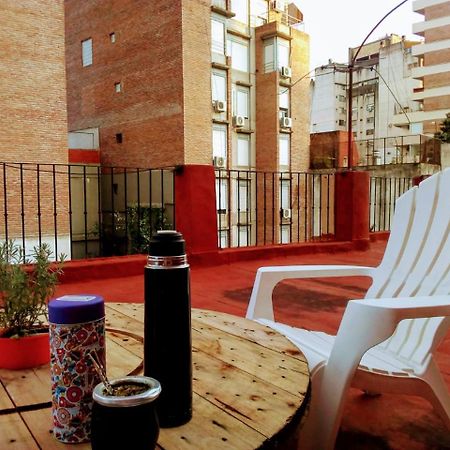 Hostel Juan Carlos San Juan Exteriör bild