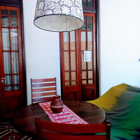 Hostel Juan Carlos San Juan Exteriör bild