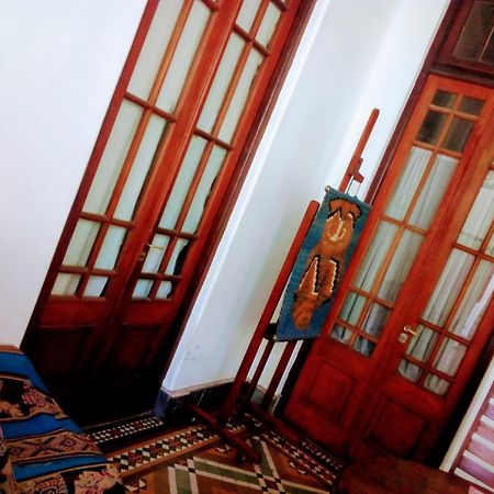 Hostel Juan Carlos San Juan Exteriör bild