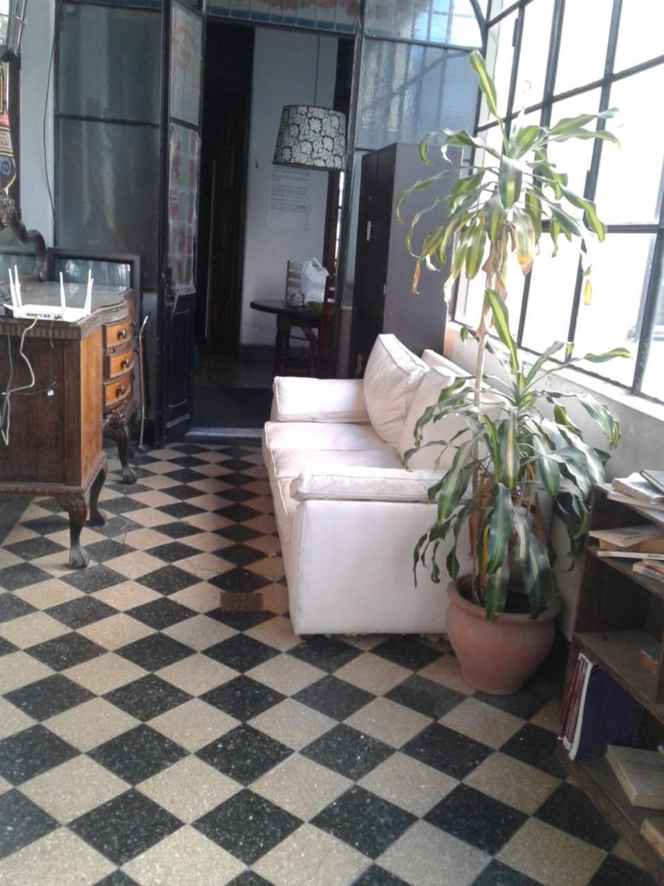 Hostel Juan Carlos San Juan Exteriör bild